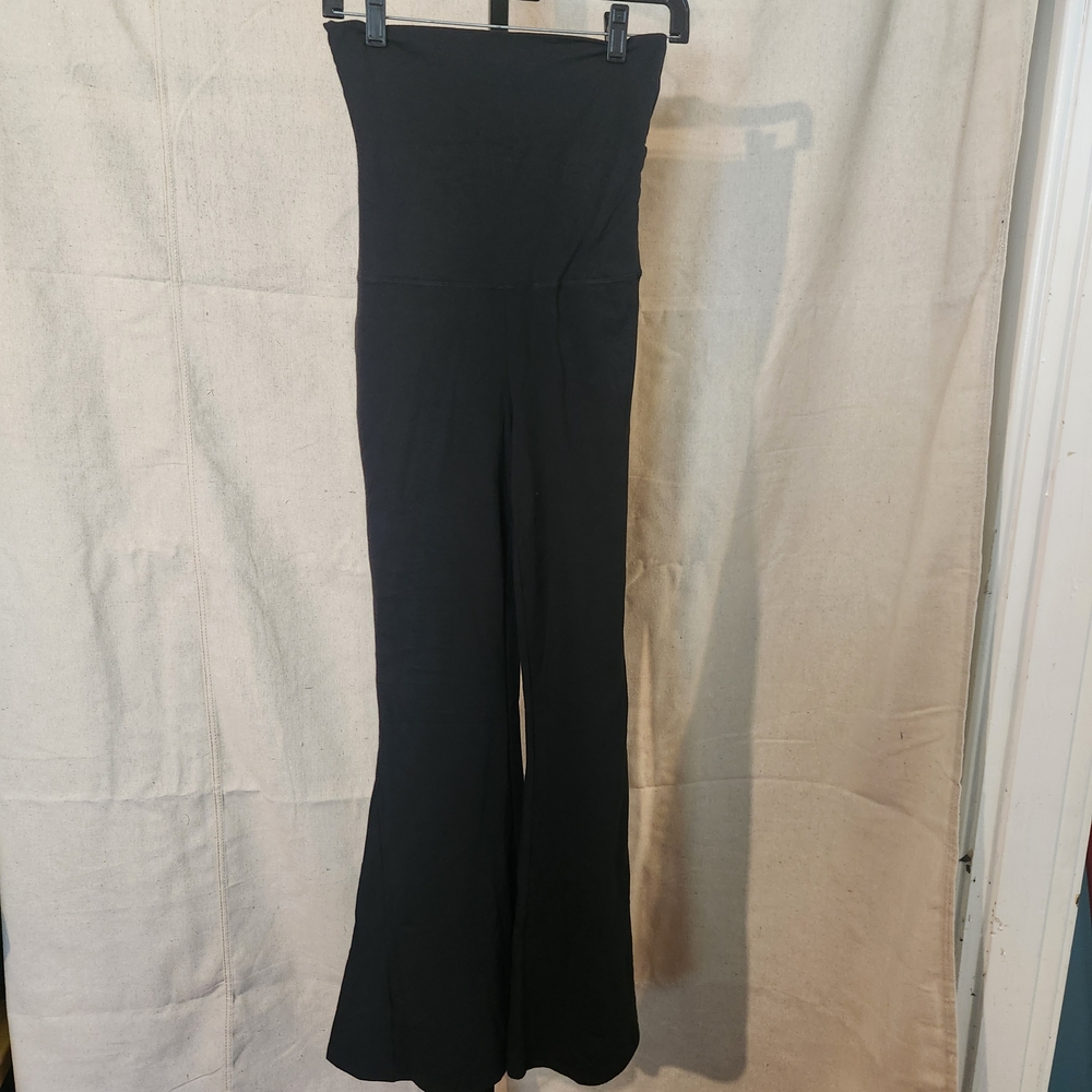 Black Women's leggings